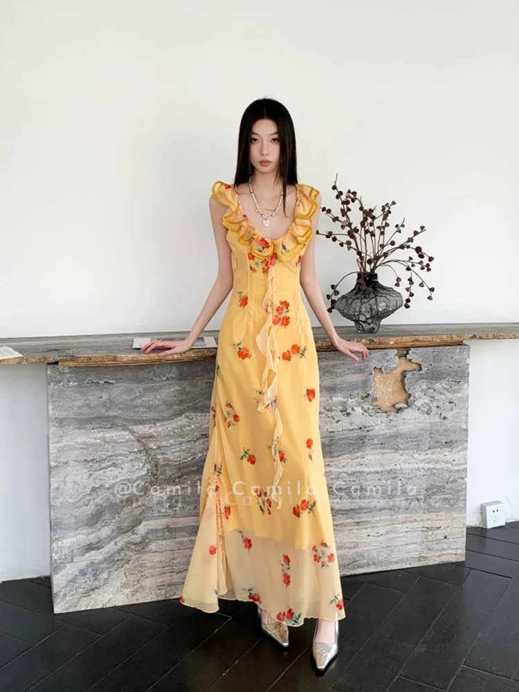 Ever so extra dress CD1068 image