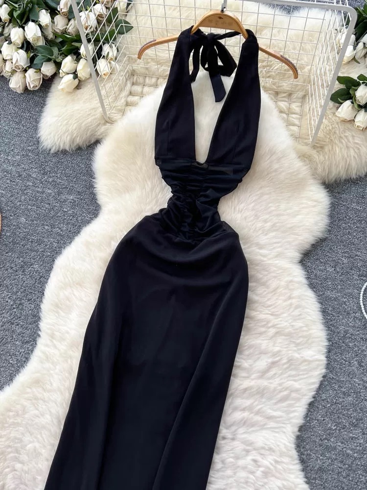 Temporary love dress CBC988 image