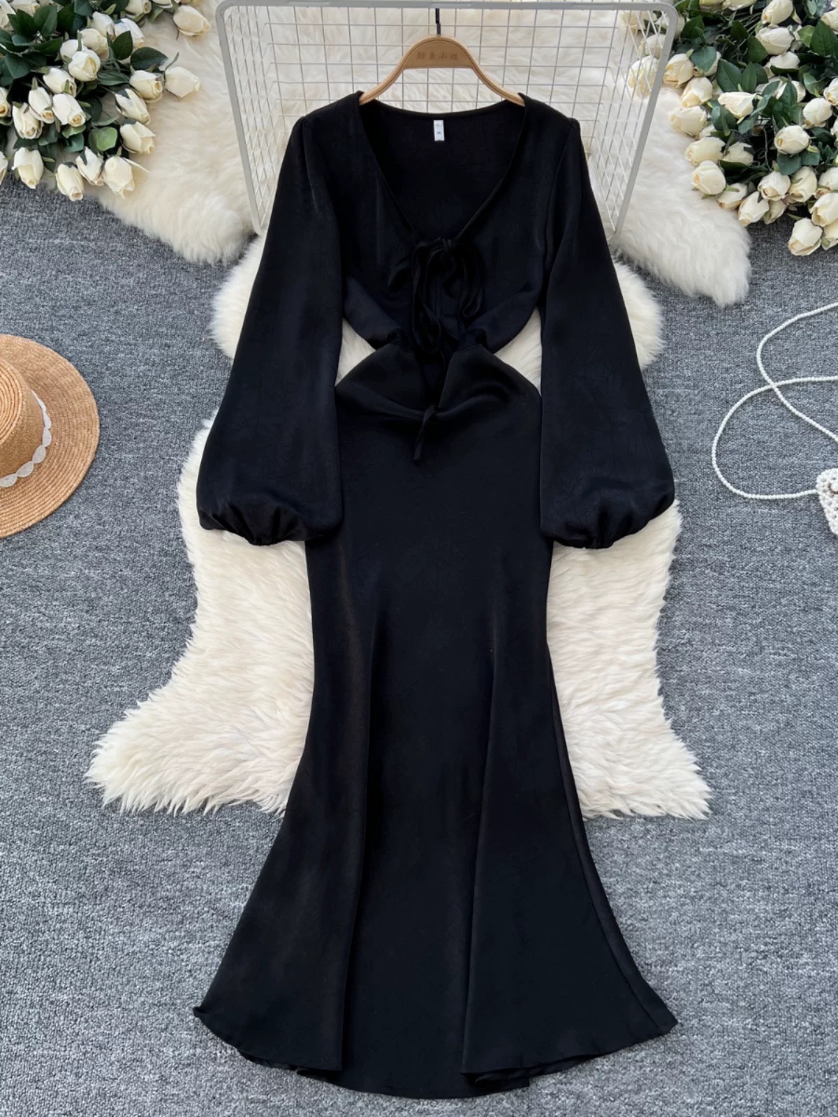 Luck of the draw dress CD1980 image