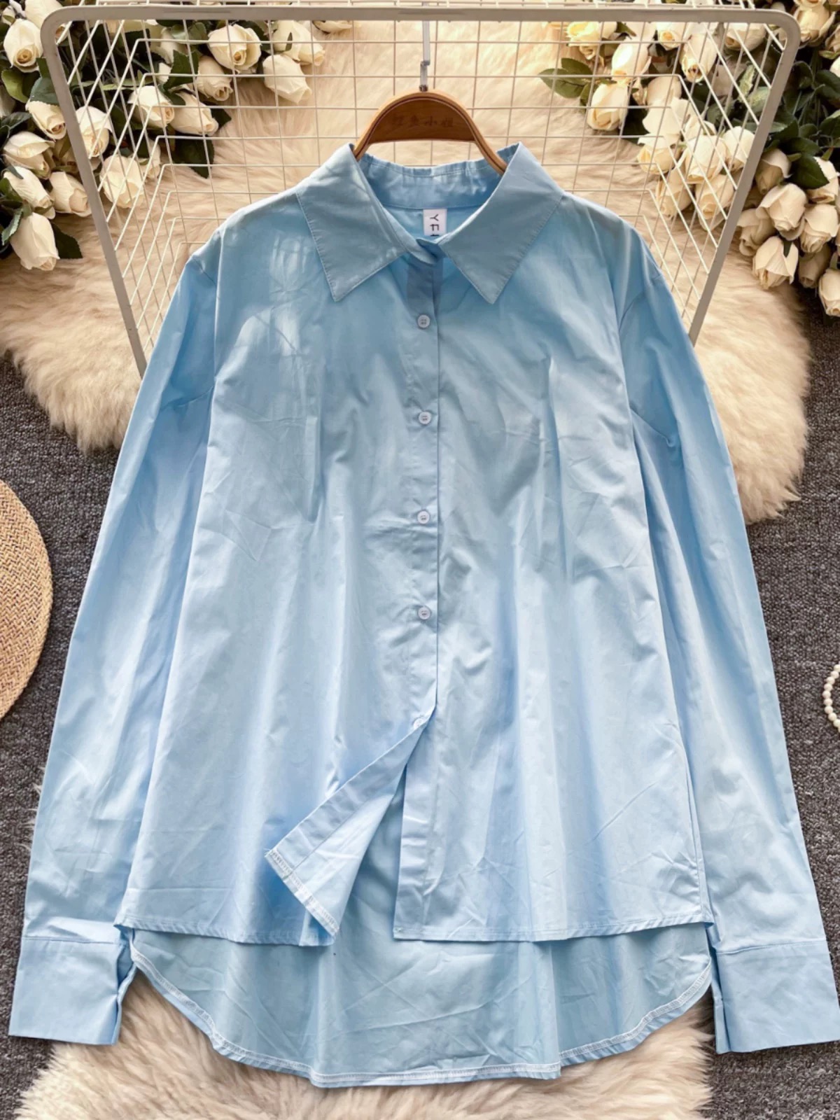 So compatible shirt SH148