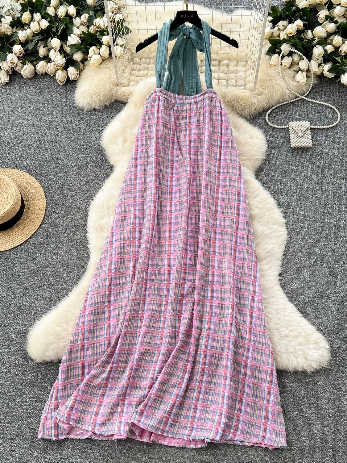 Brings me joy dress CD1487 image