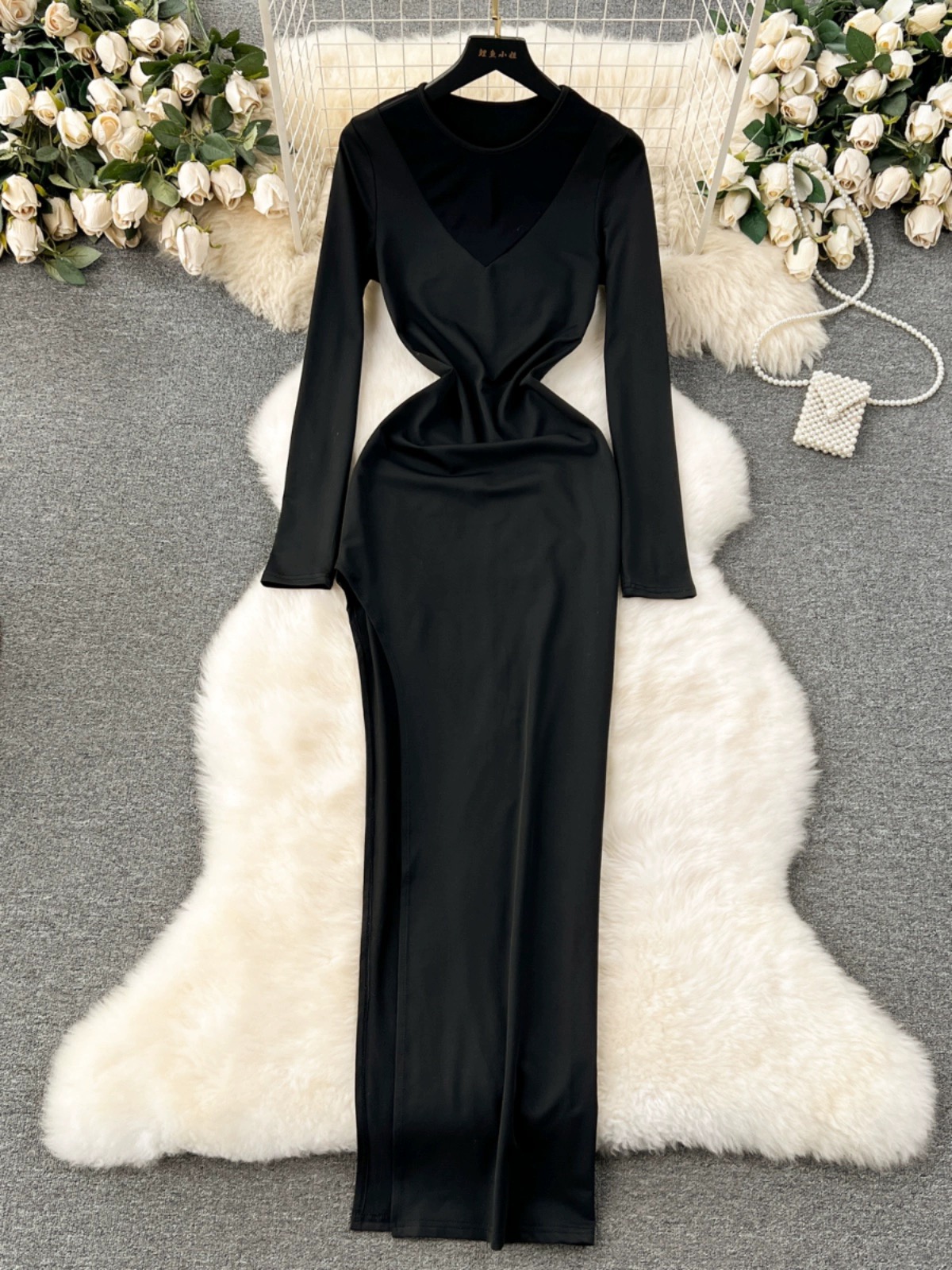 Amari dress CBC809 image