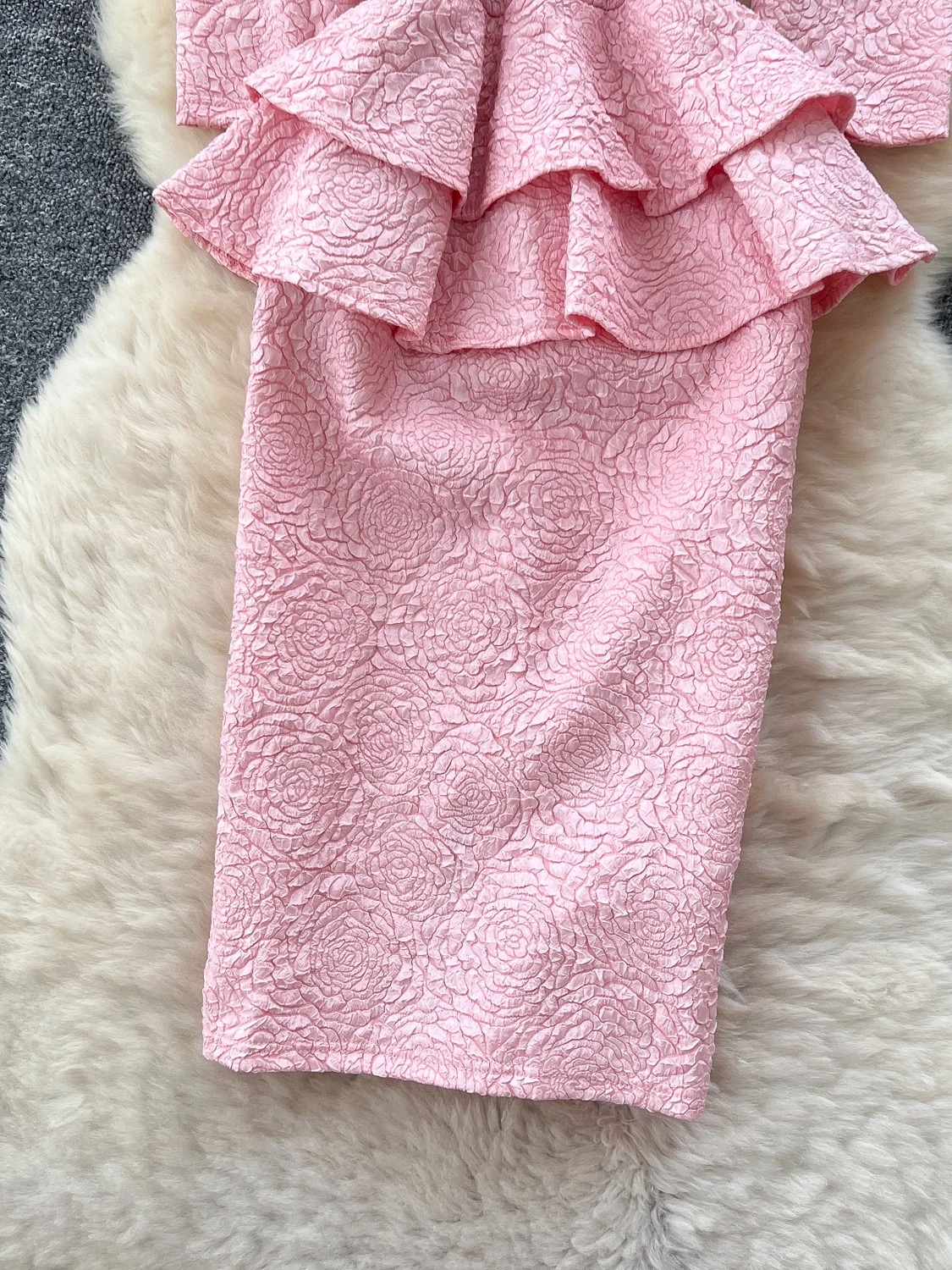 Tiny seduction dress EBC237 images