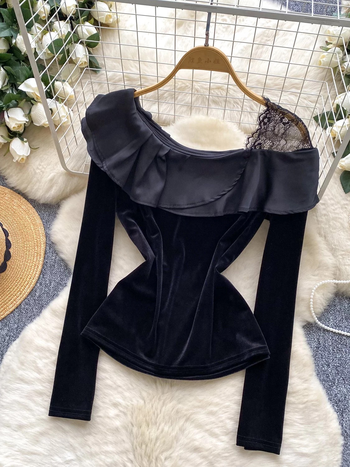 Very iconic top FTO285 image