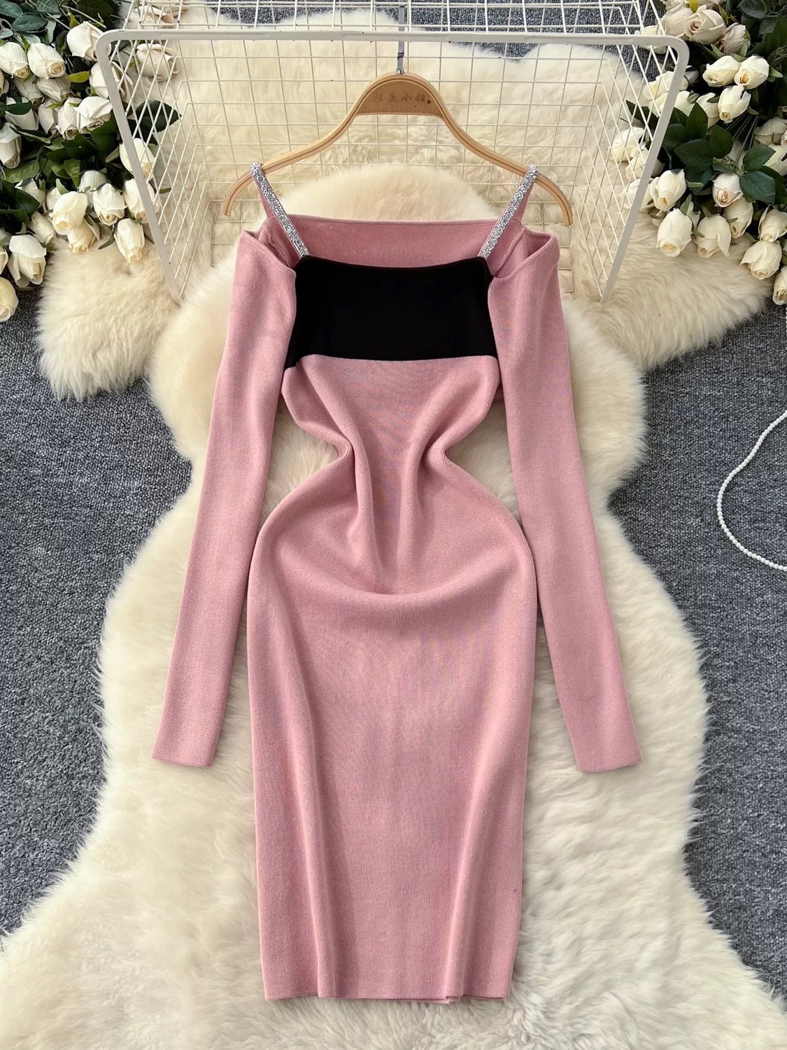 Can’t be tamed dress KBC271 image