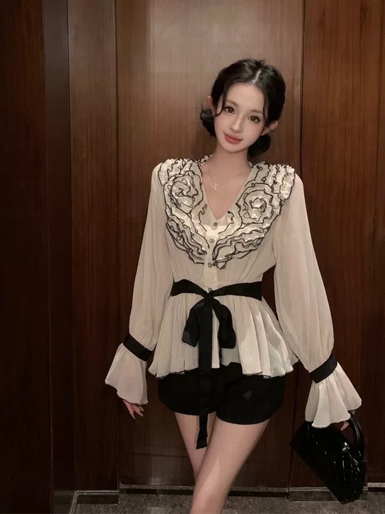 Believe in you top FTO284 image