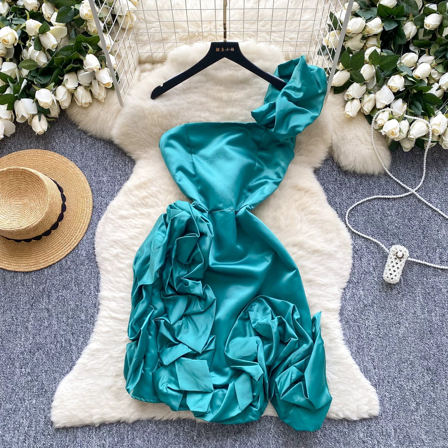 Sparkle of my eye dress EBC236 images