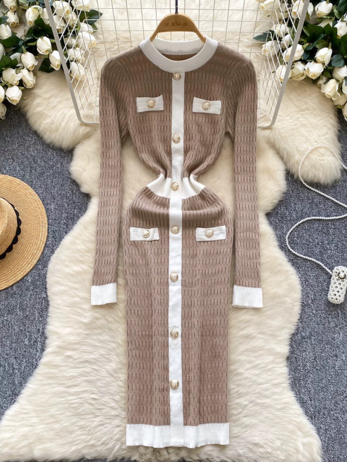 Vixen dress KBC310 image