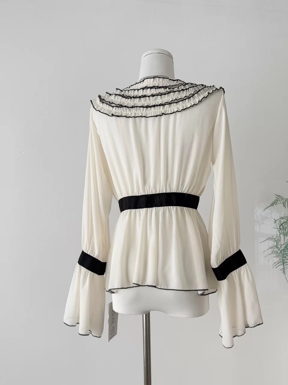 Believe in you top FTO284 images