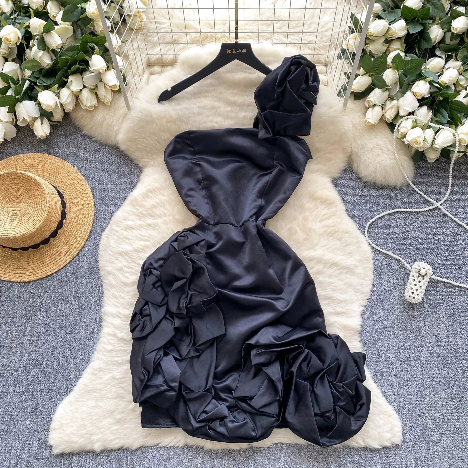 Sparkle of my eye dress EBC236 images