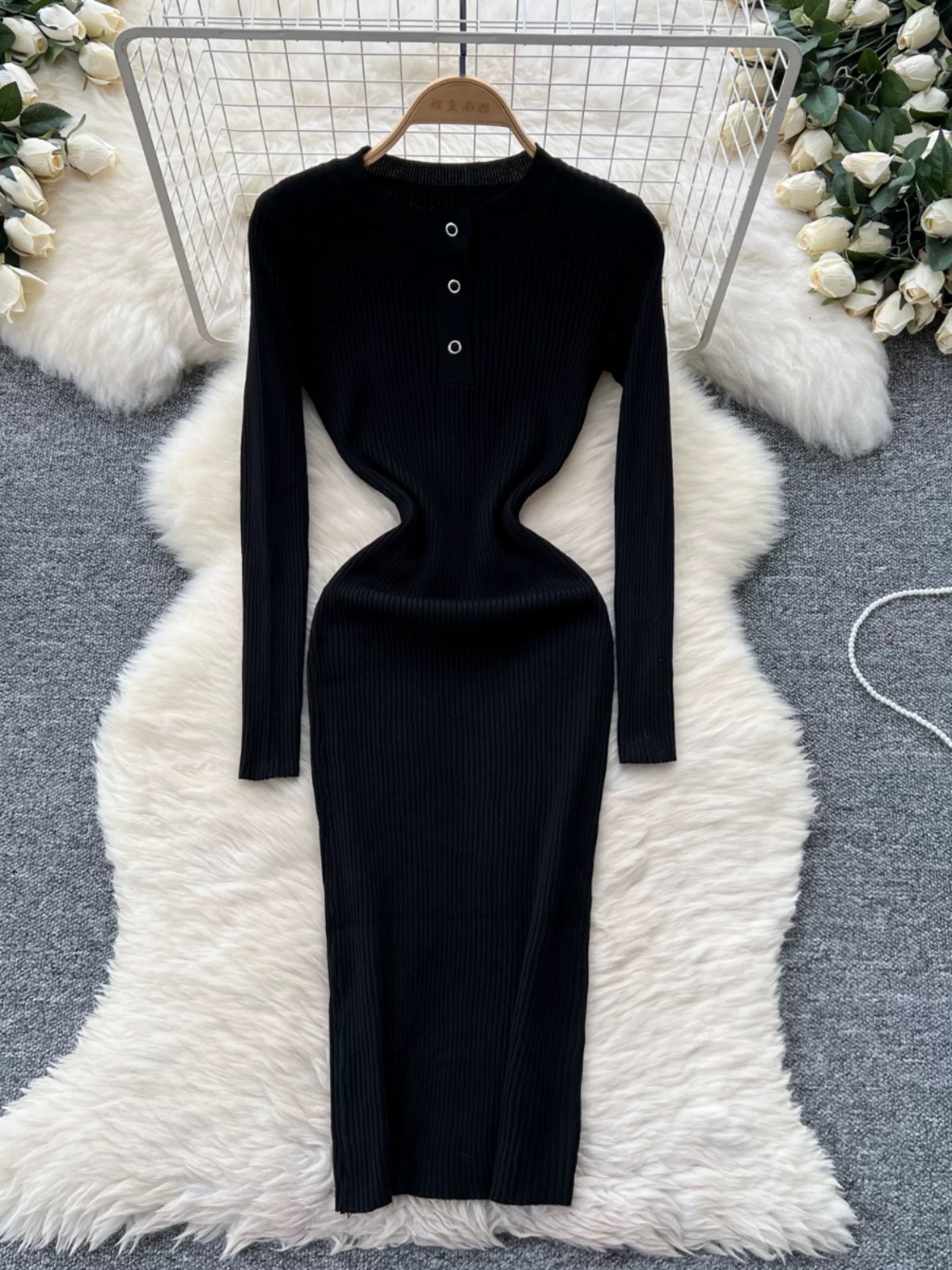 Best start dress KBC278 image