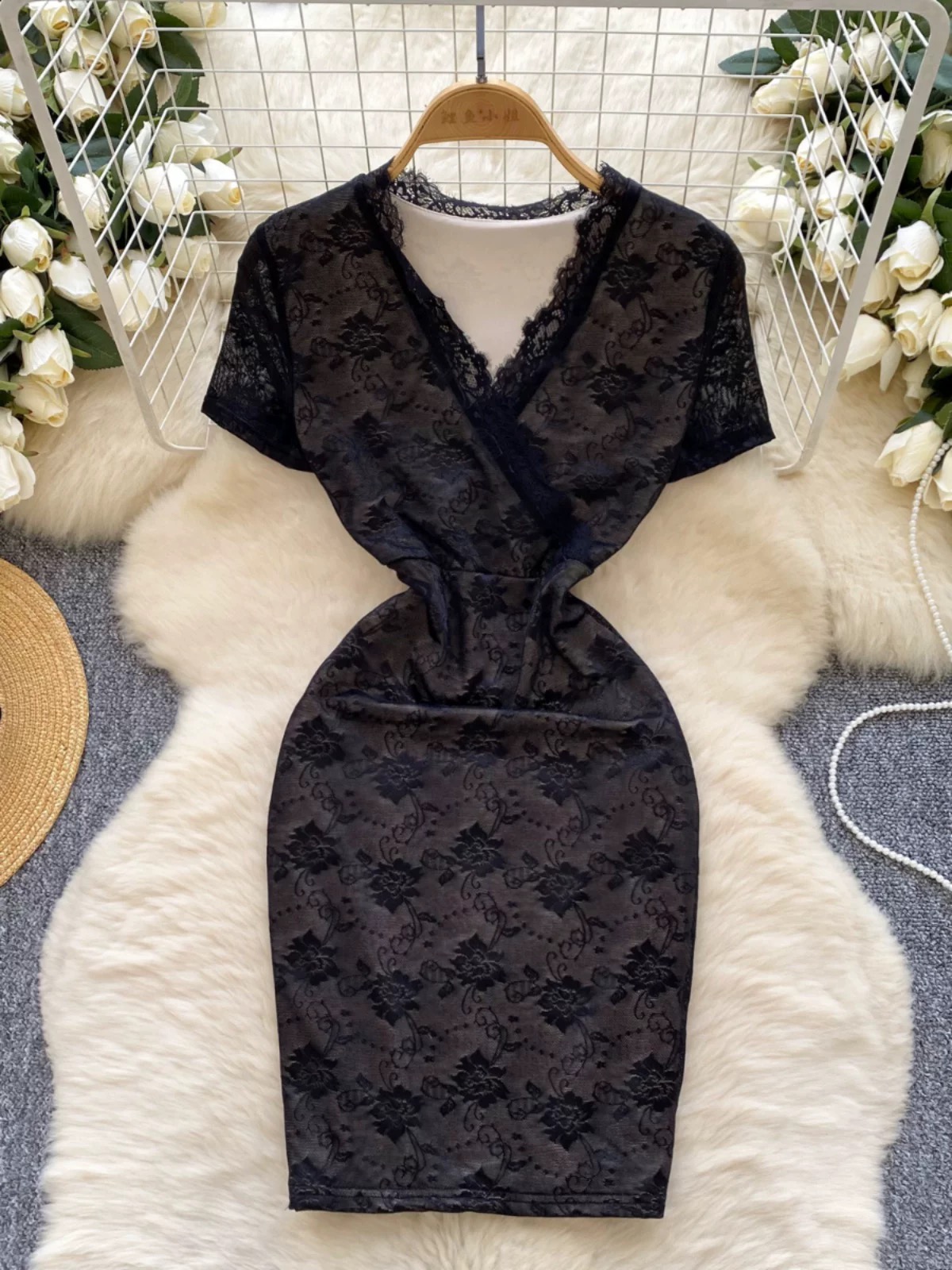 Elena dress CBC1385 image