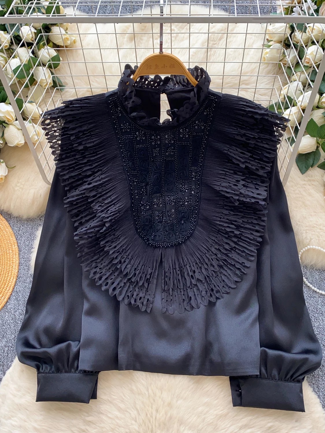 Florise top FTO280 image