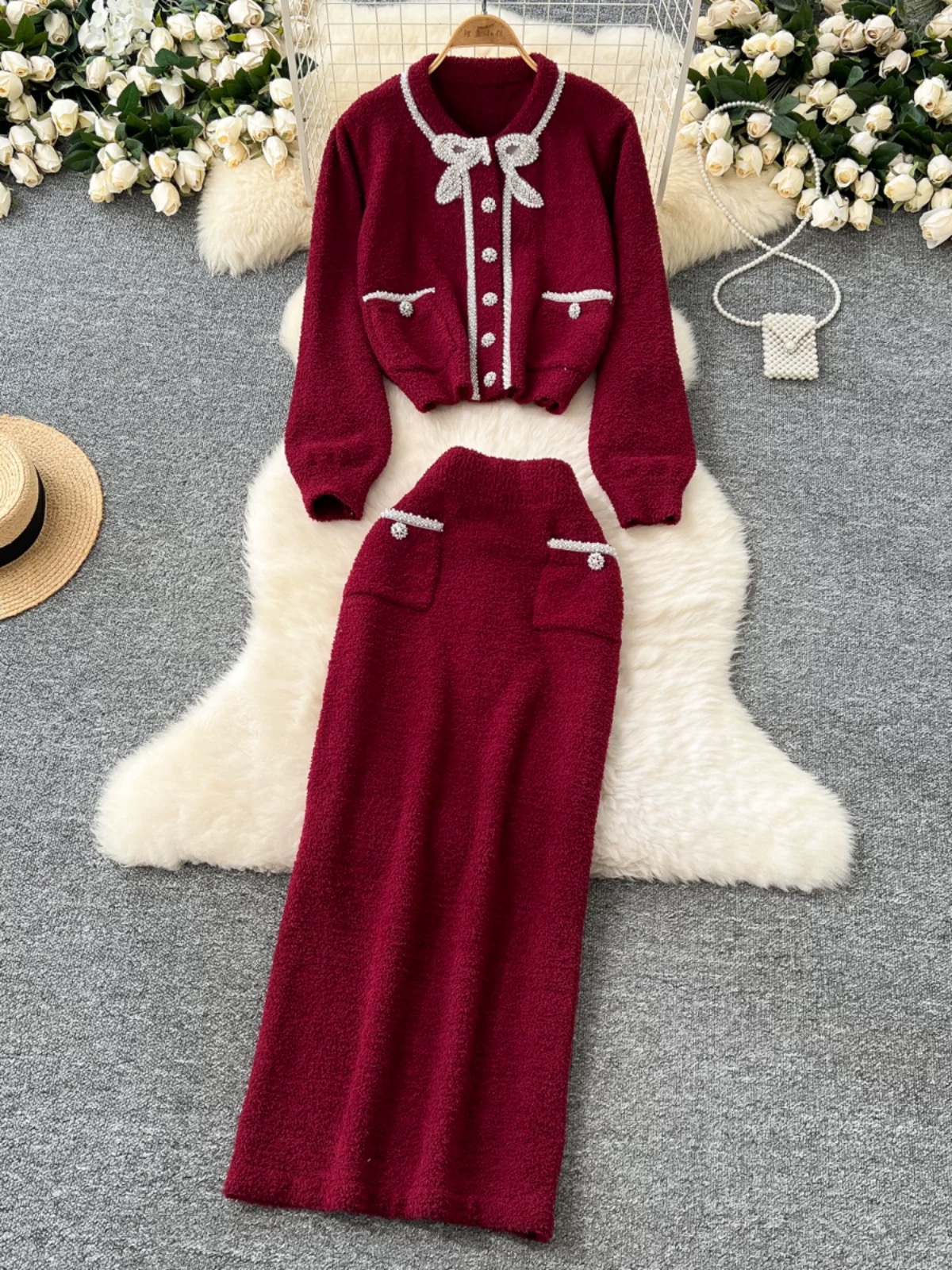 Royal nights set FTP267 image