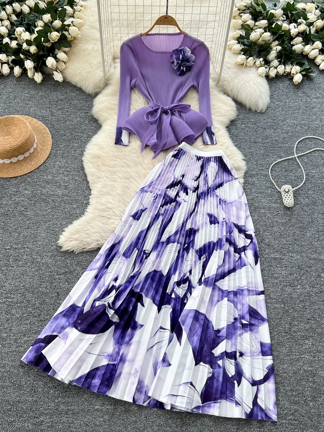 Formal temptations set FTP211 image