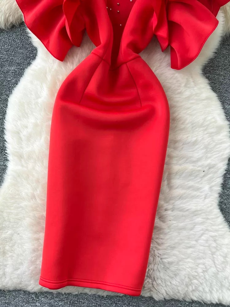 Give me a reason dress EBC233 images