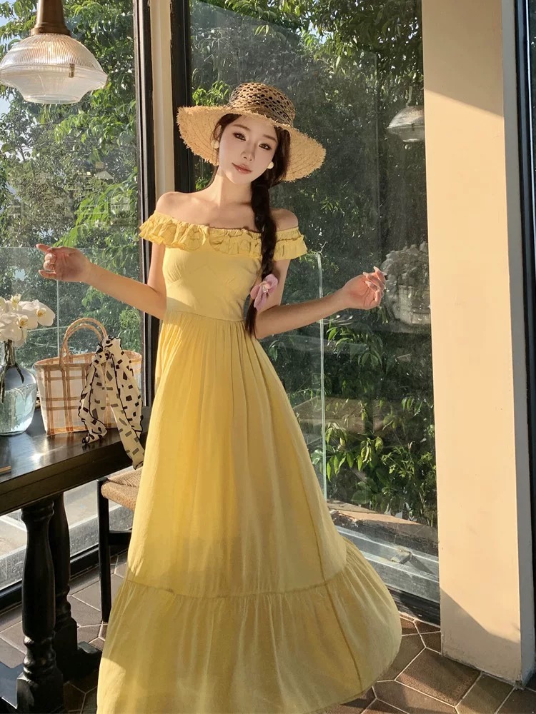 Don’t believe it dress CD1517 image