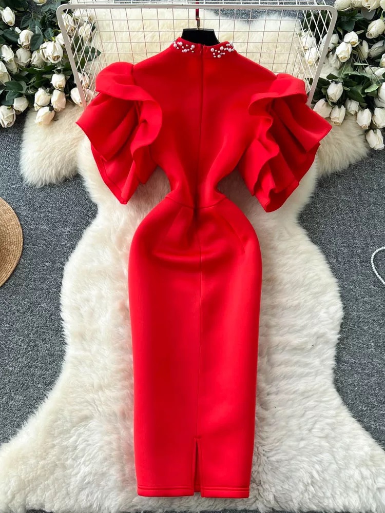 Give me a reason dress EBC233 images