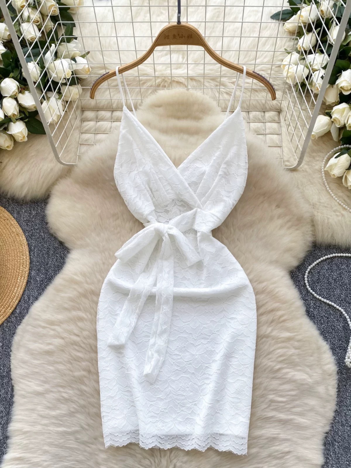 Malia dress CBC1388 image