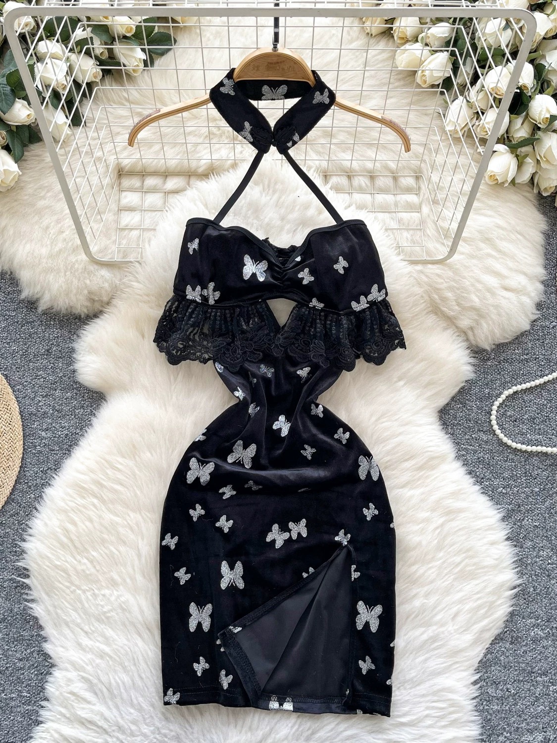 In your city dress CBC1298 image