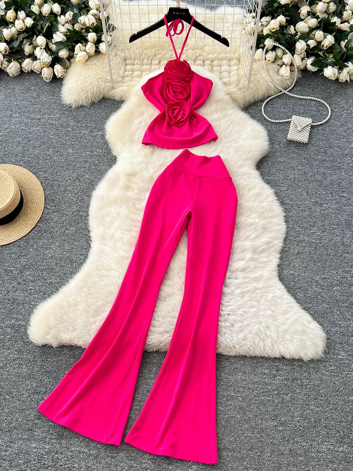 Confidence is beauty set CTP246 image