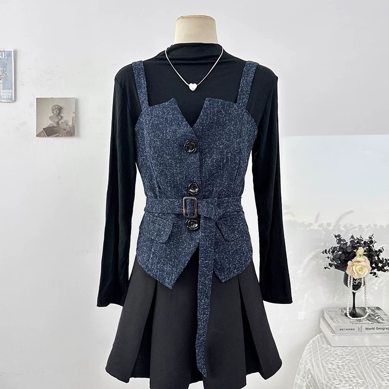 Too formal to care top FTO278 images