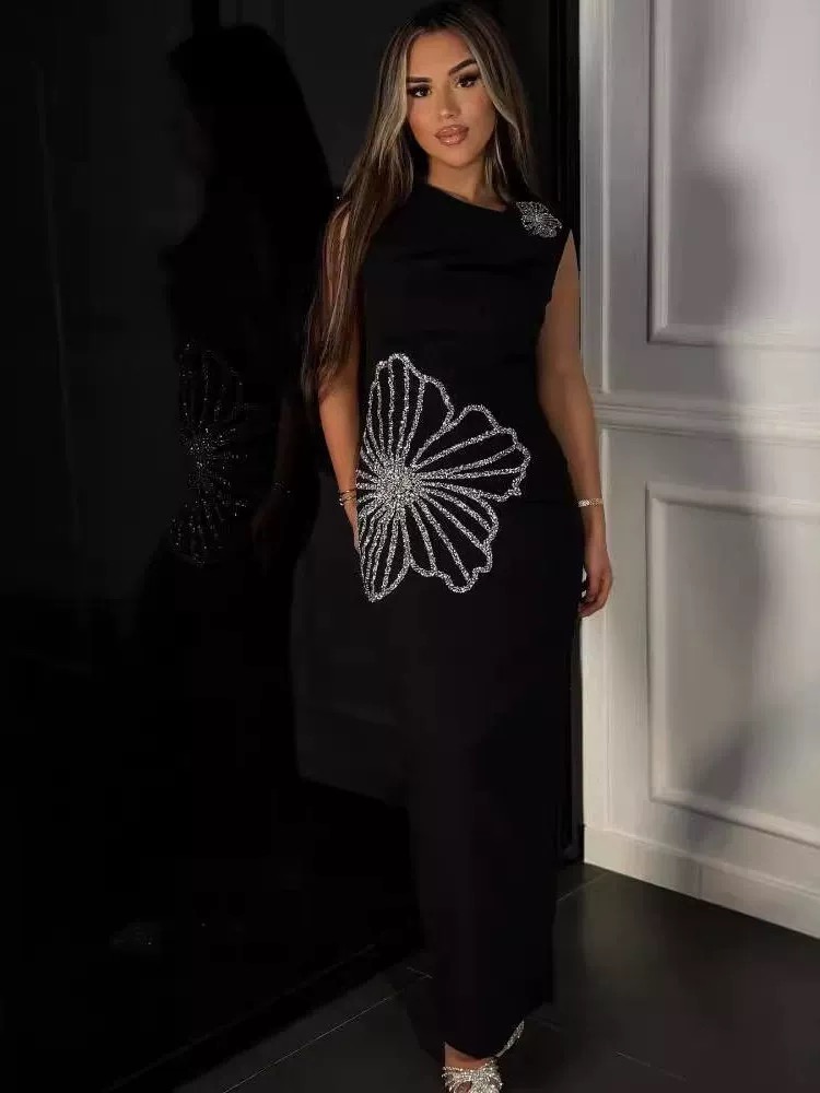 Never letting you go dress EBC232 image