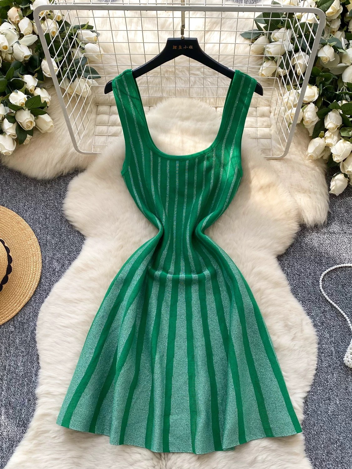 Arlo dress CD1787 image