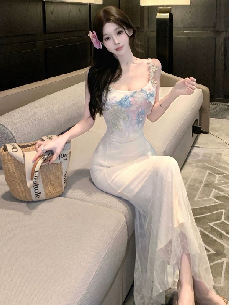 The time is now dress CD1060 image