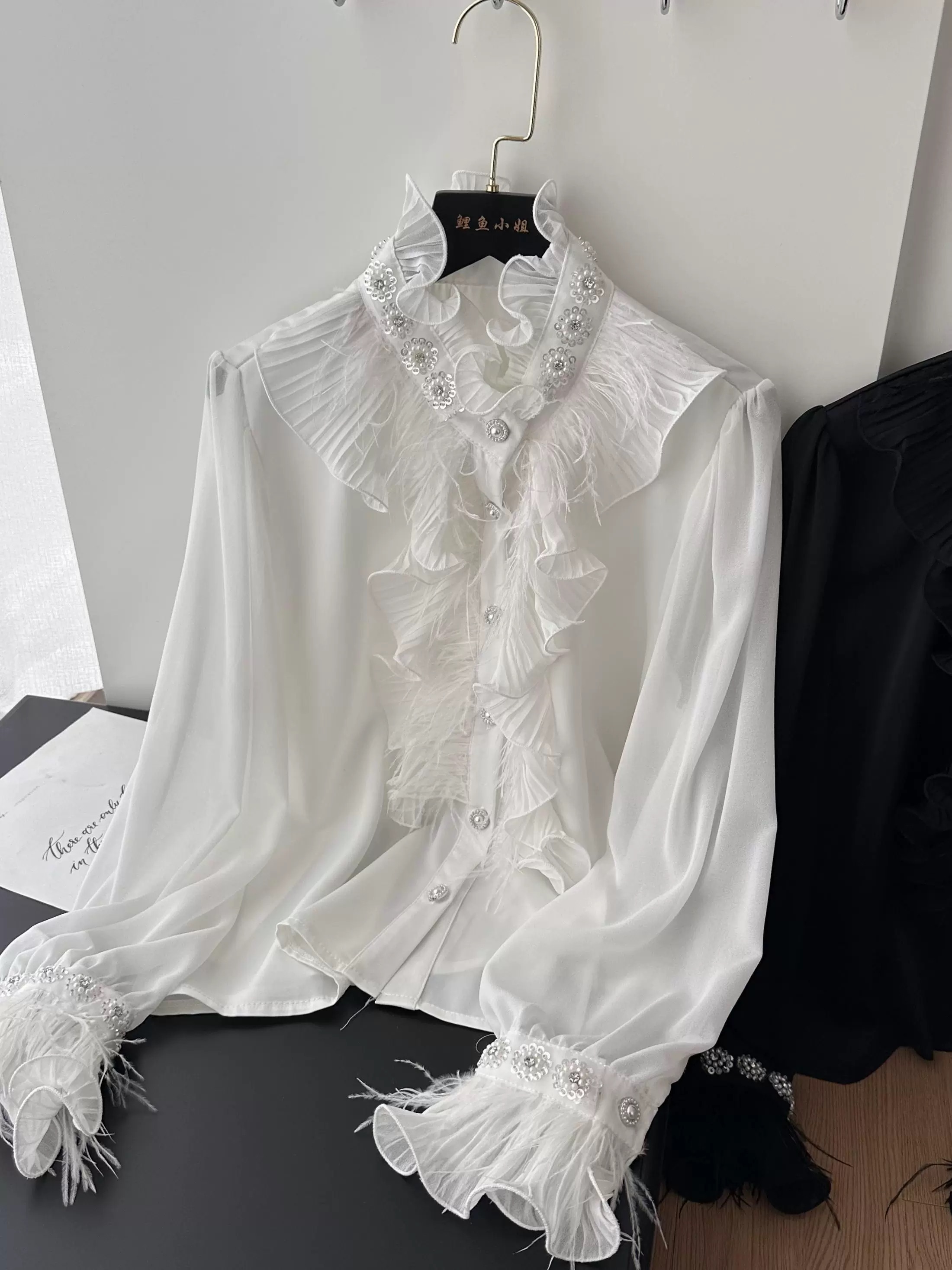 Your vip pass top FTO281 images