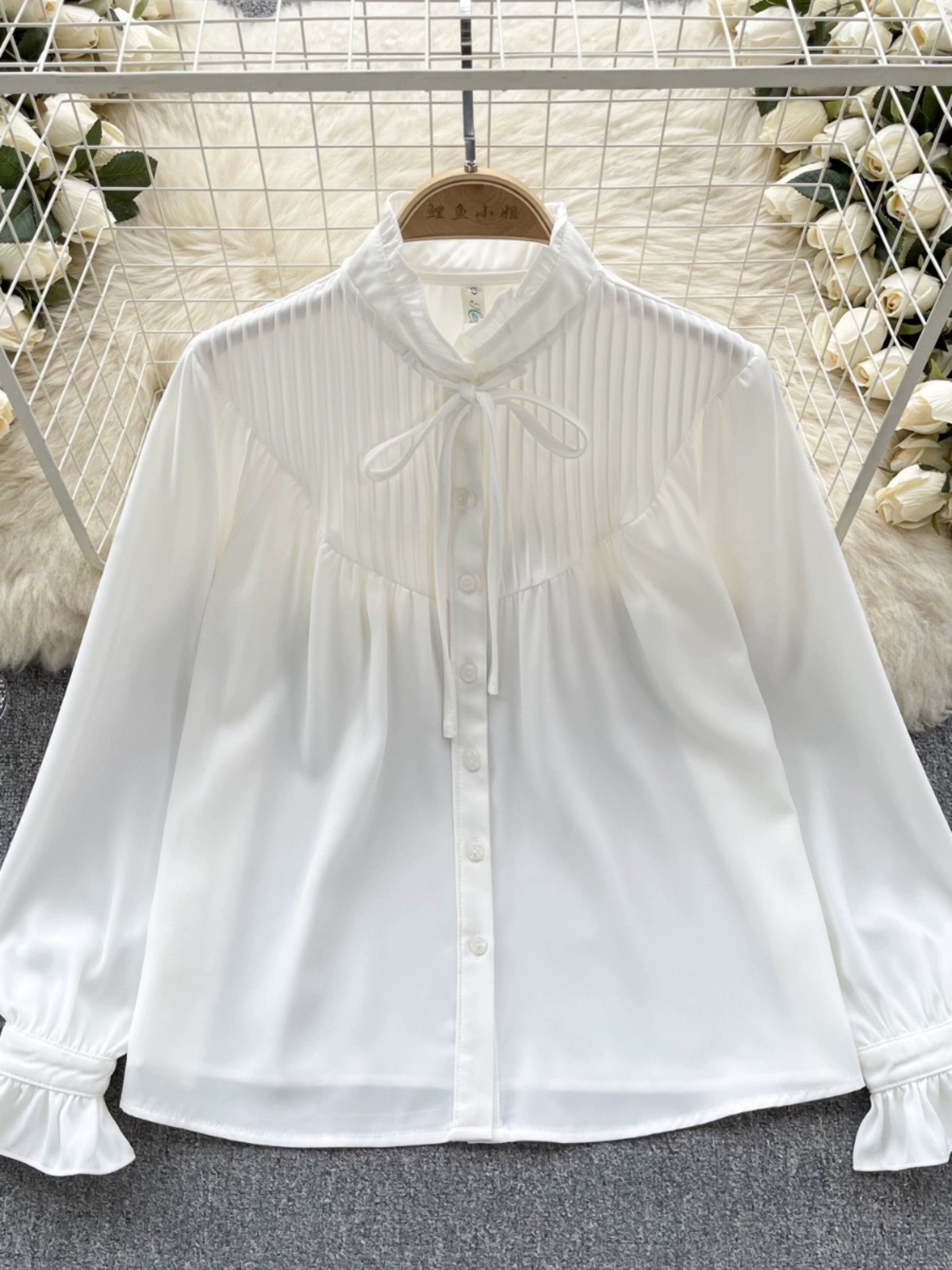 Daily dose top FTO118 image