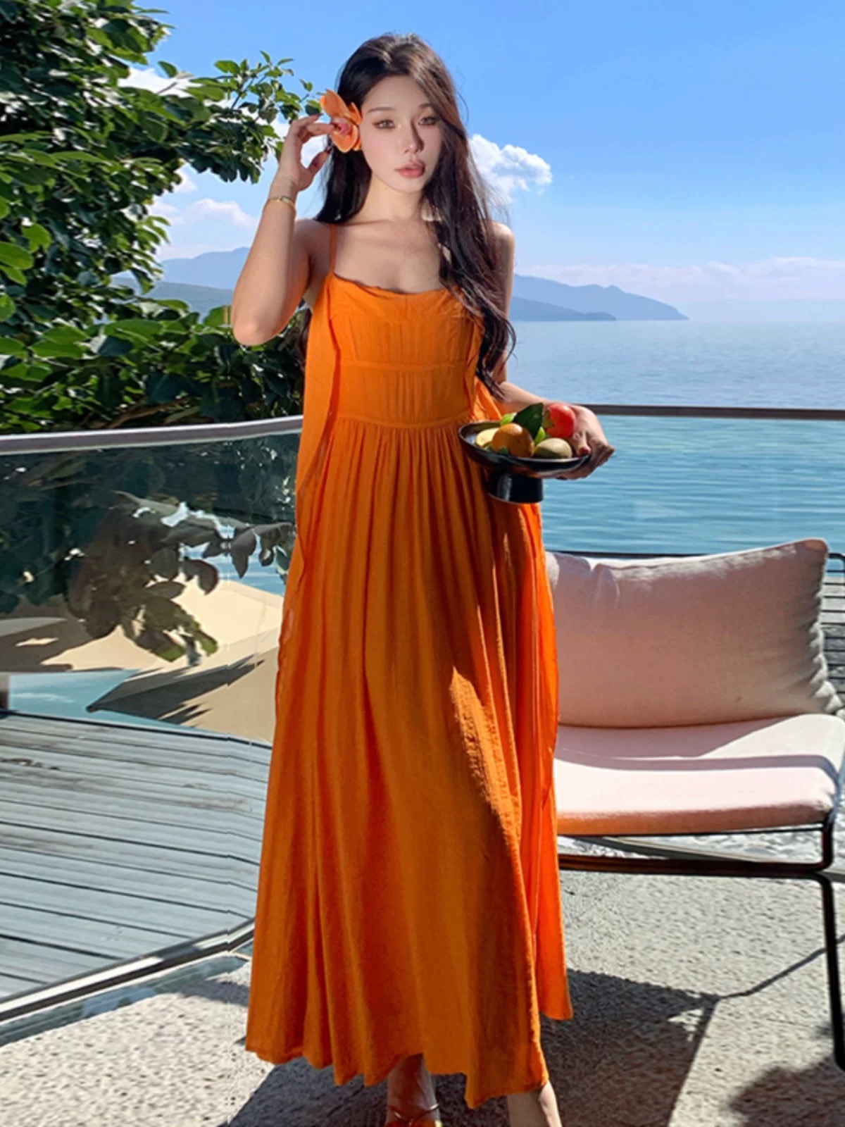 Catch the vibe dress CD1059 image