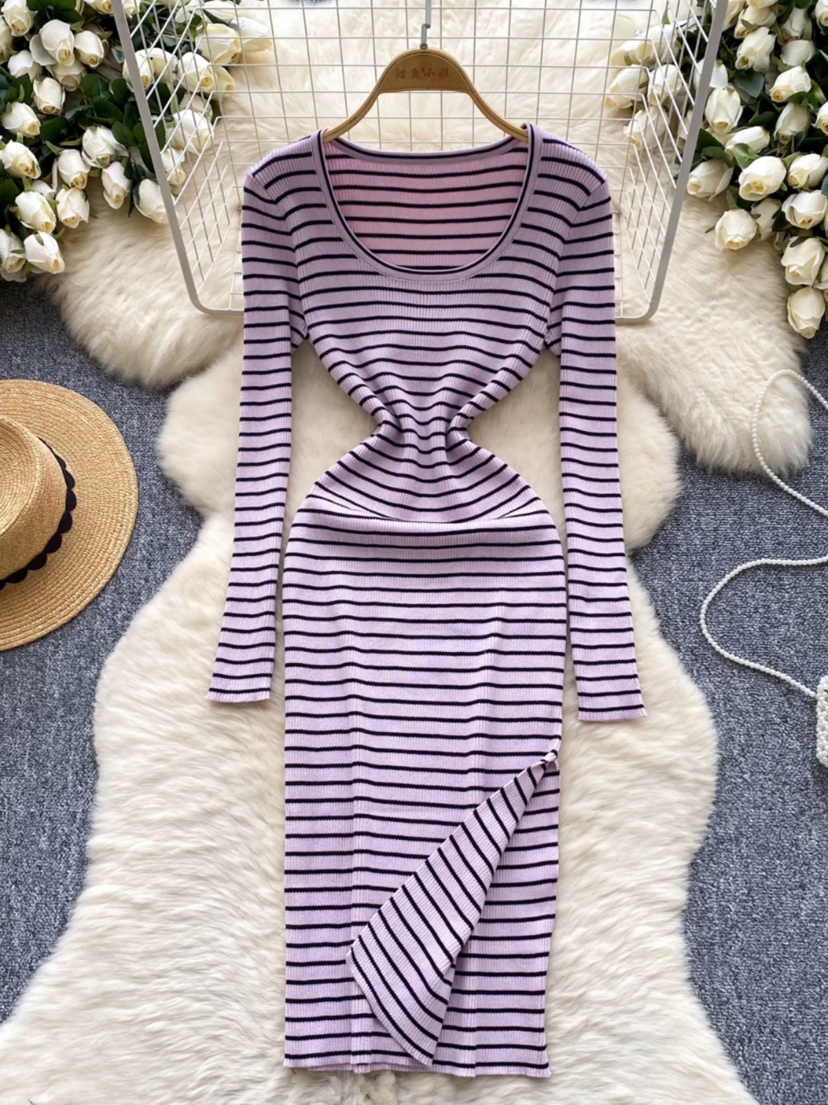 Make me a martini dress CBC1380 image