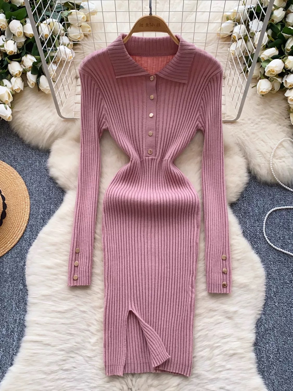 Best version of me dress KBC288 image