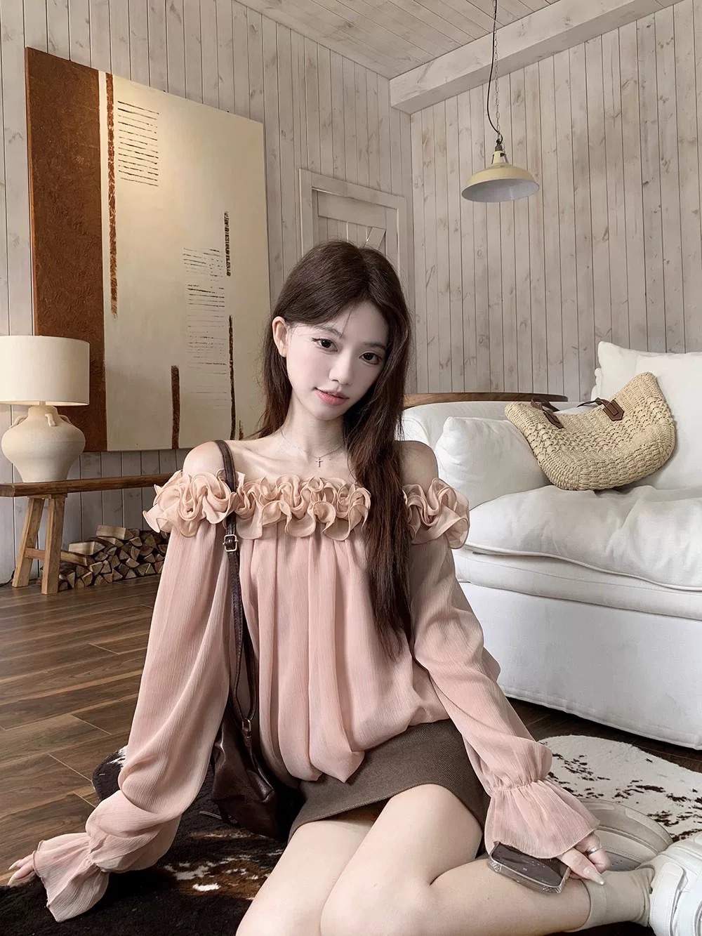 In my slay era top FTO275 images