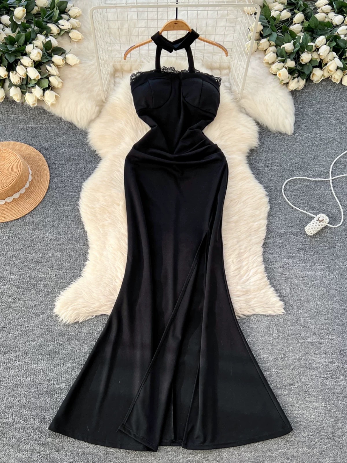 Good life dress FD1414 image