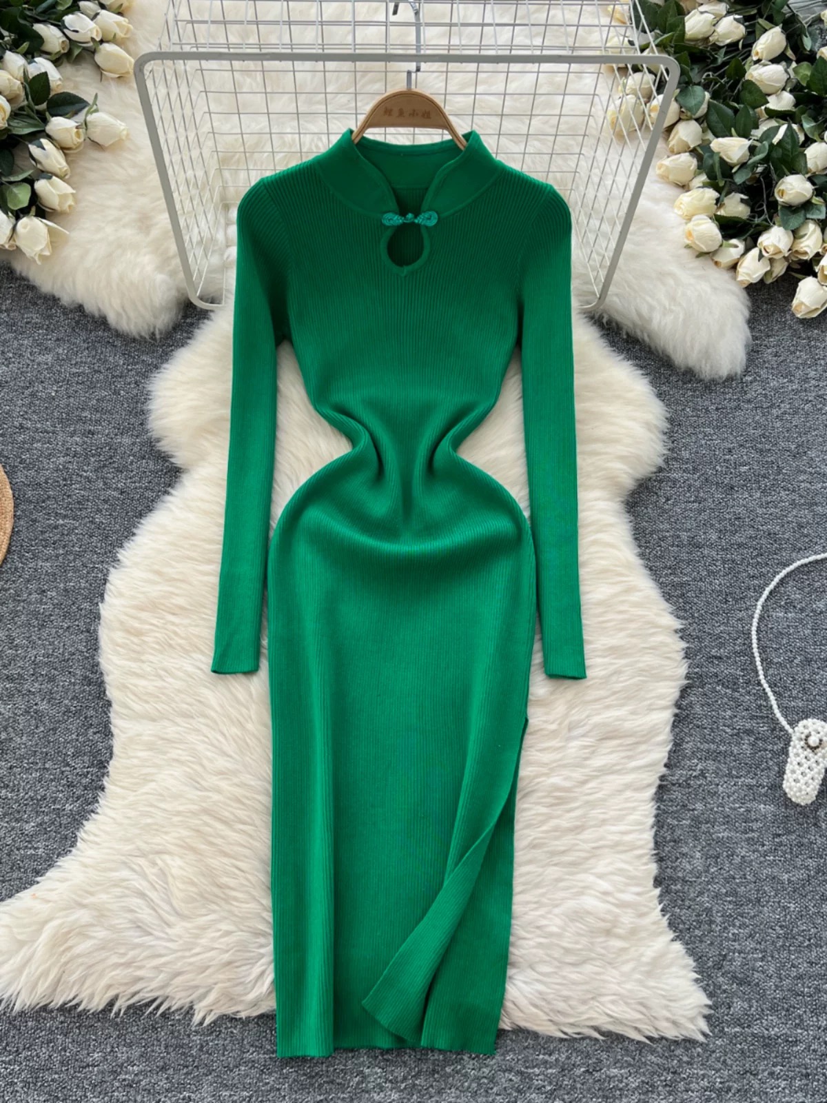 Luck multiplies dress KBC286 image