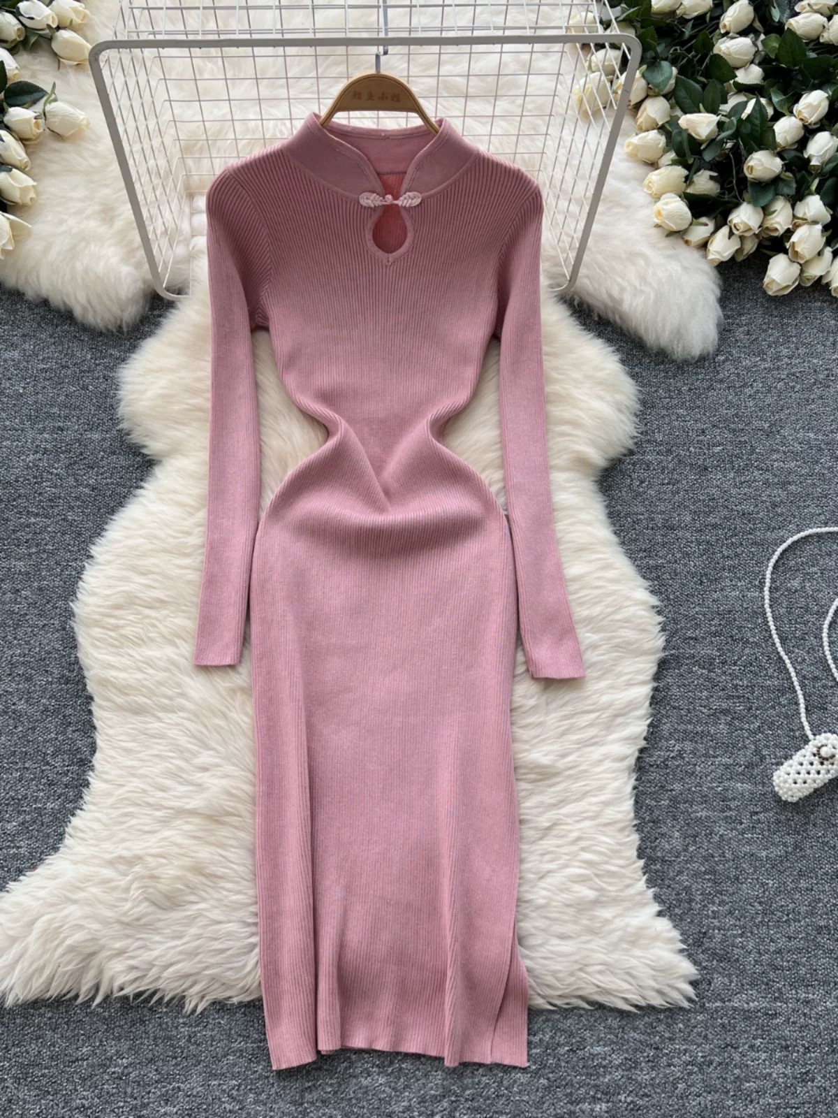 Luck multiplies dress KBC286 image