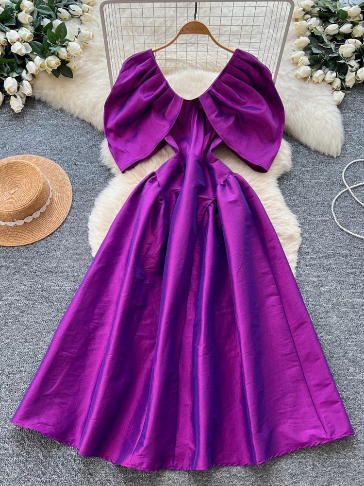 Get me to the party dress EVD267 image