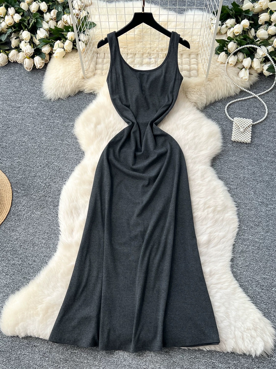 Farrah Dress CD1789 image