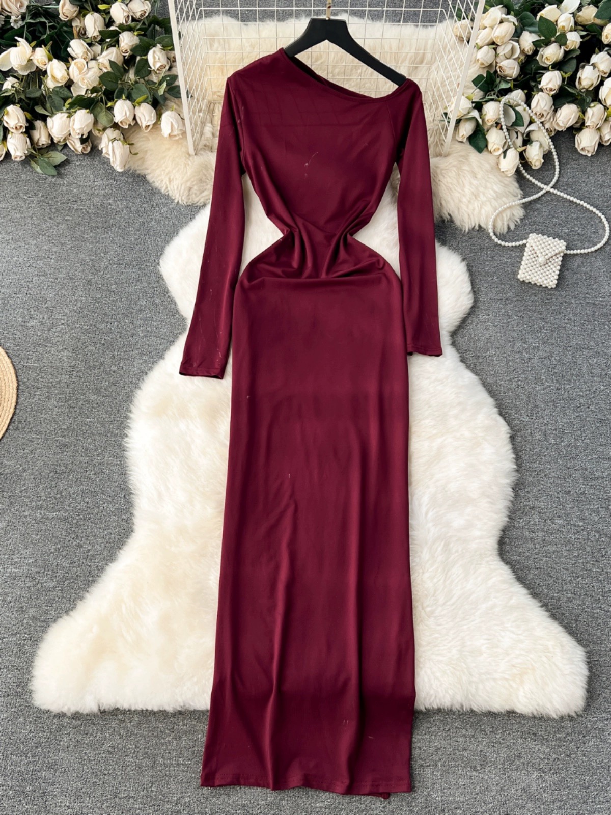 Leticia dress CBC801