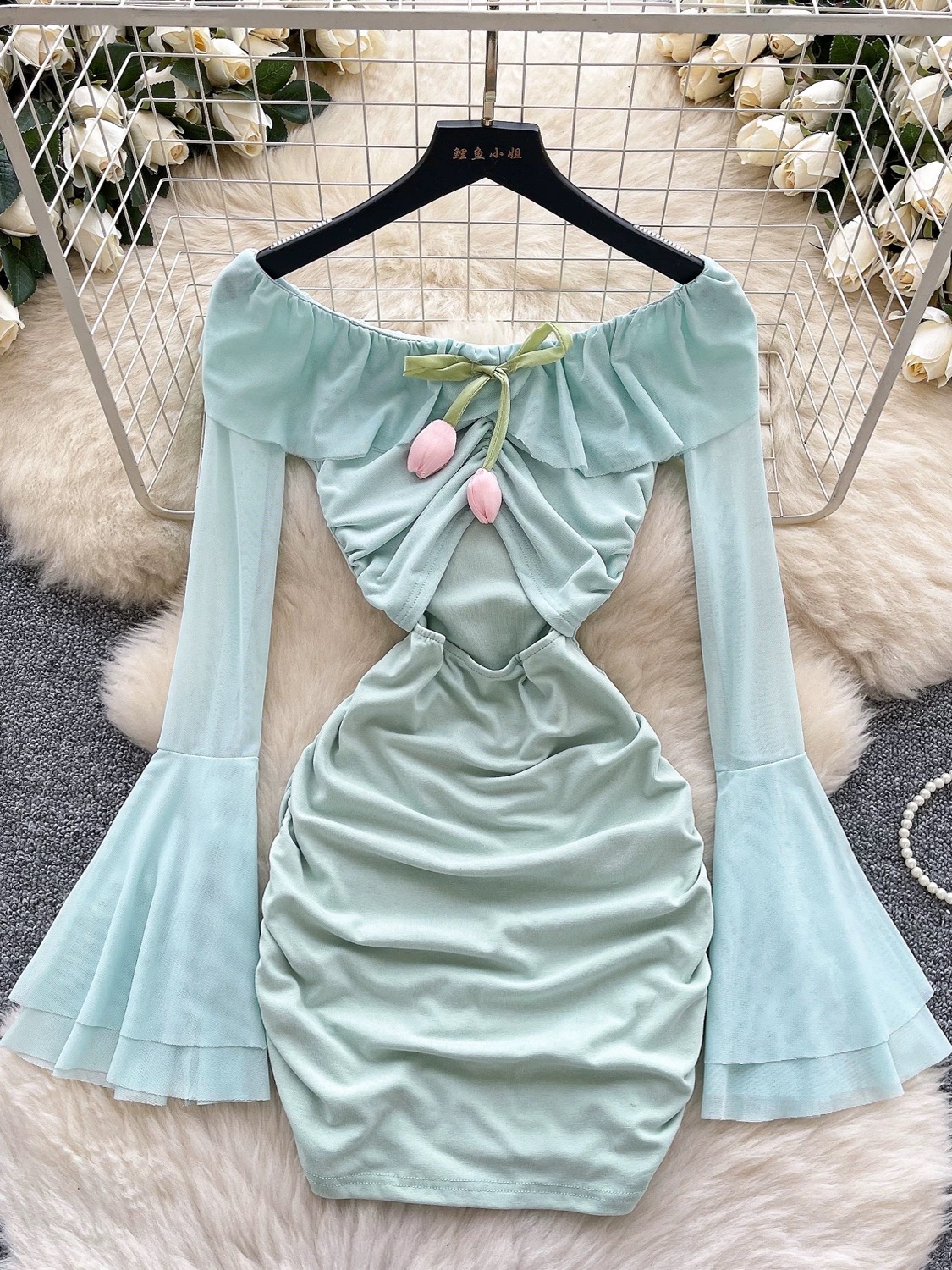 A great start dress CBC1300