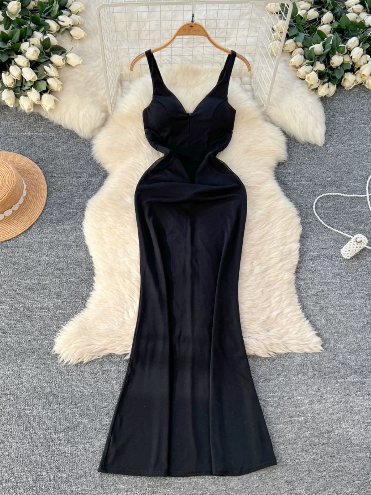 Catch a break dress FD1416 image