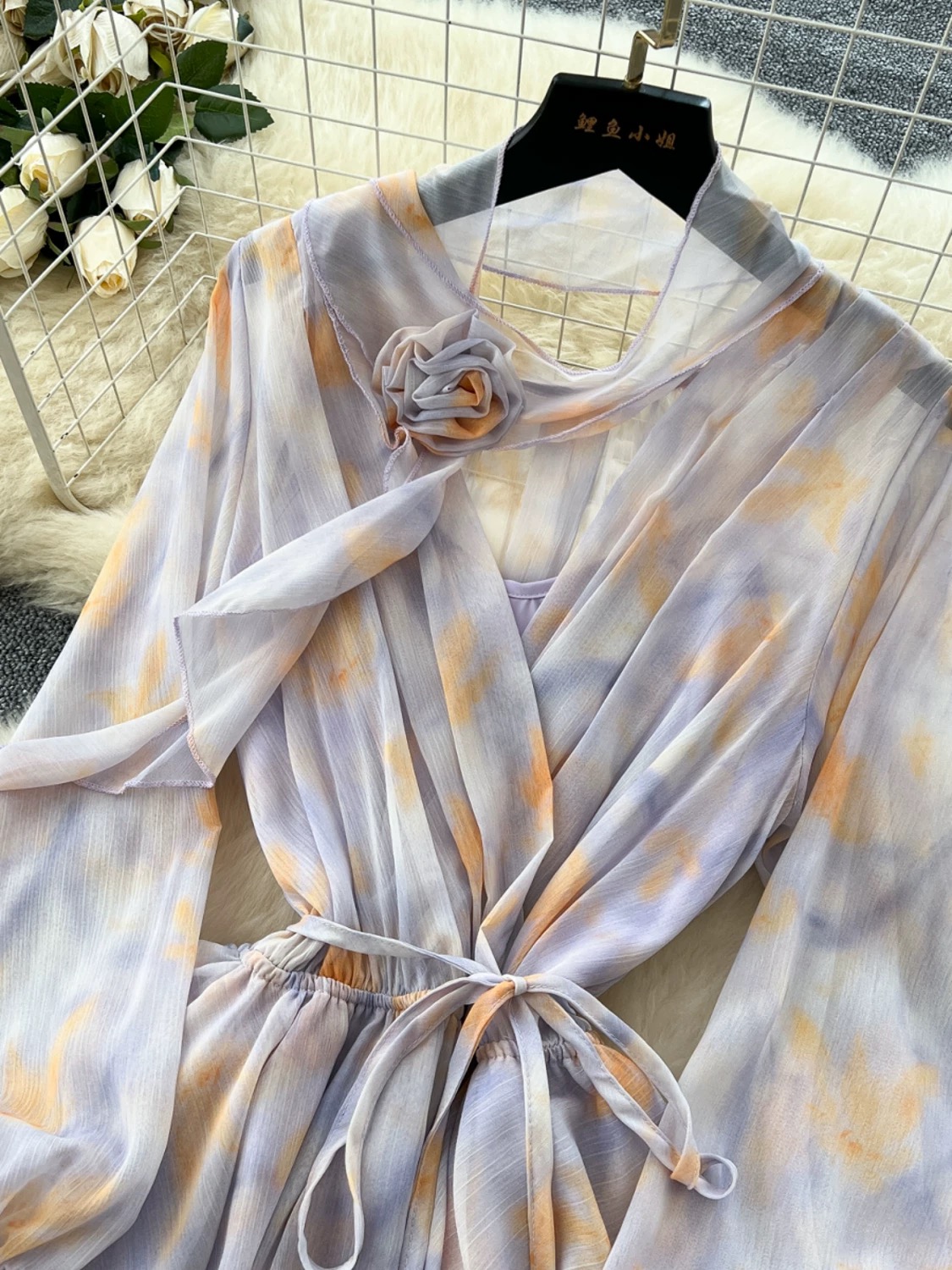 Level you up dress CD1793 image