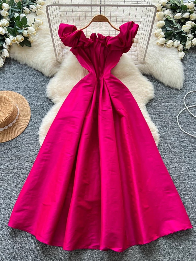 Take away dress EVD268 image