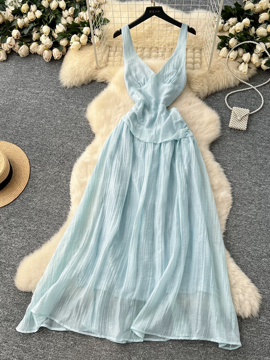 Asher dress CD1794 image