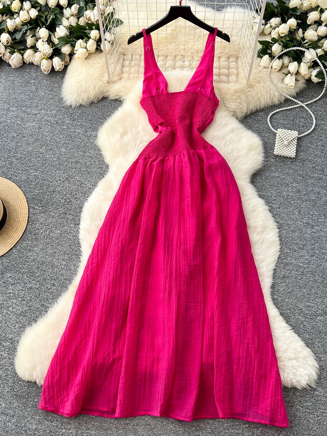 Asher dress CD1794 image