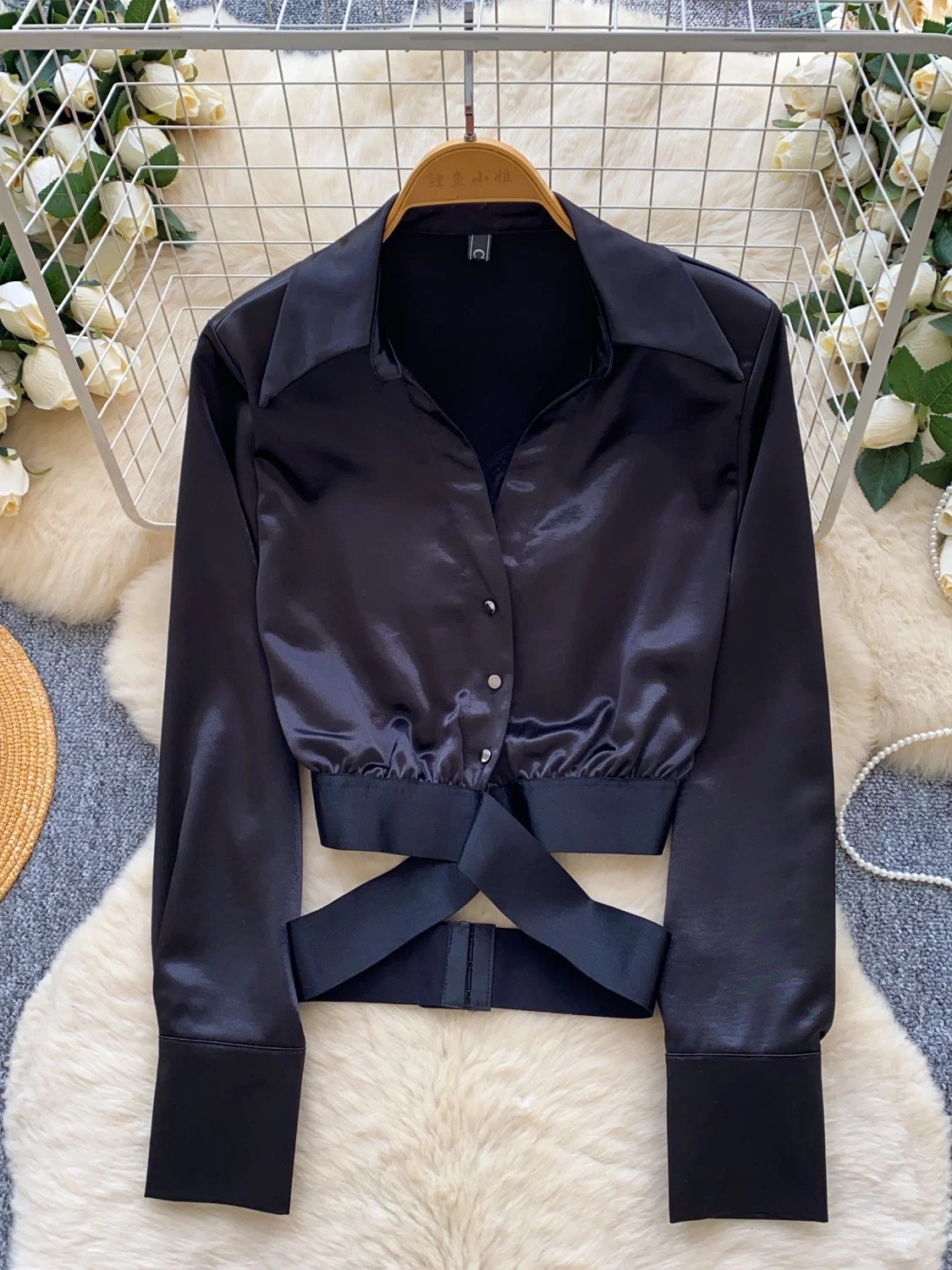 Oasis babe top FTO271 images