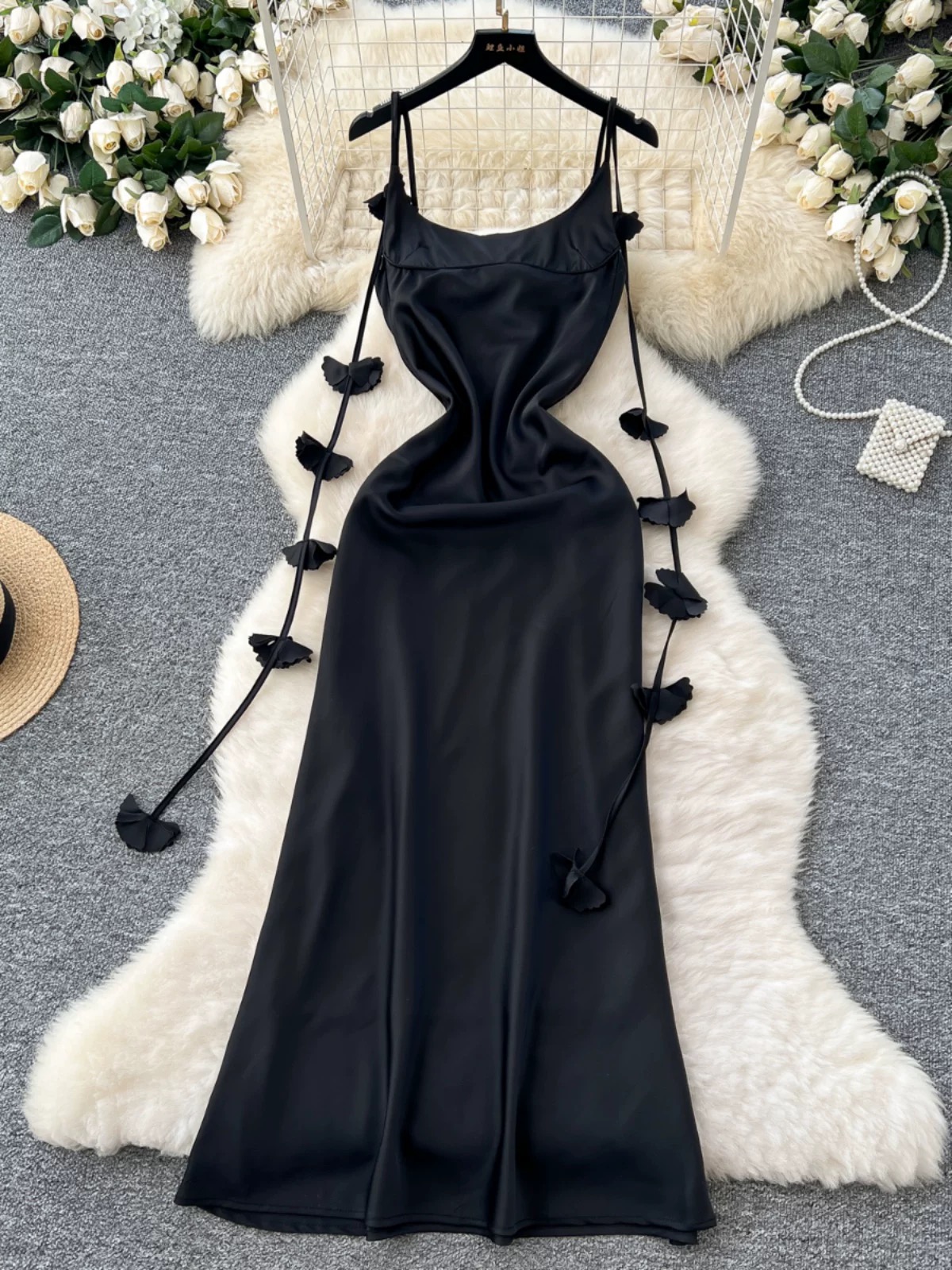 Free spirit corset dresss FD1421 image