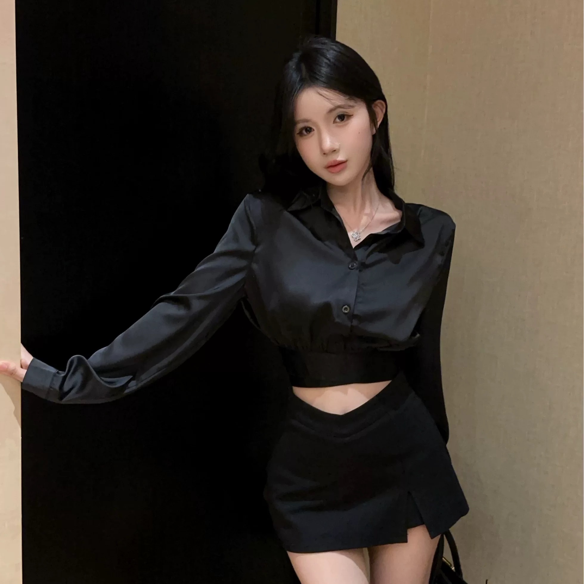 Oasis babe top FTO271 images